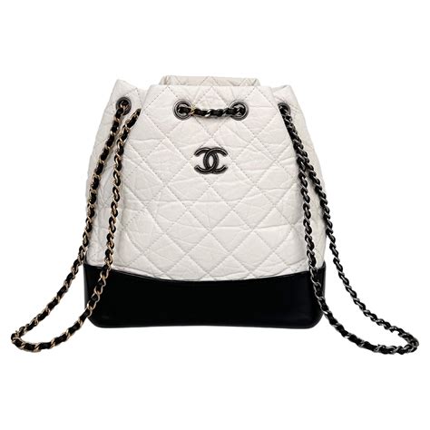 chanel gabrielle handbags|chanel backpack sale.